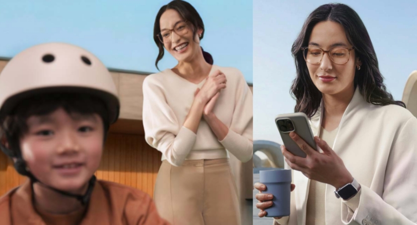 Essilor Unveils Varilux Shift AI-Designed Progressive Lenses